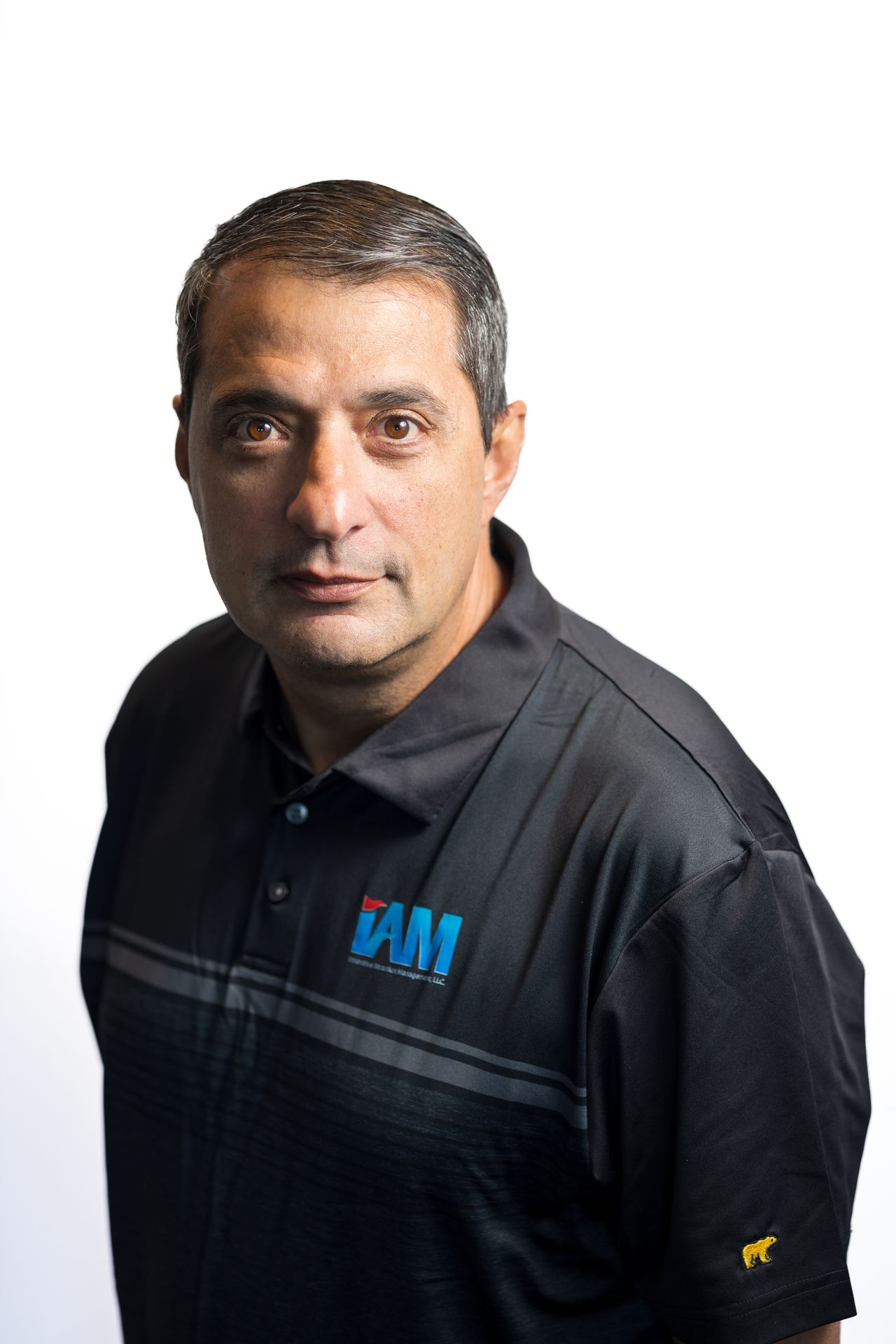 Harhi About Us | IAM