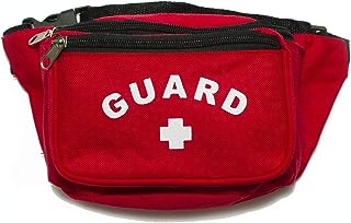 Employee Fanny Pack (IAMRW)