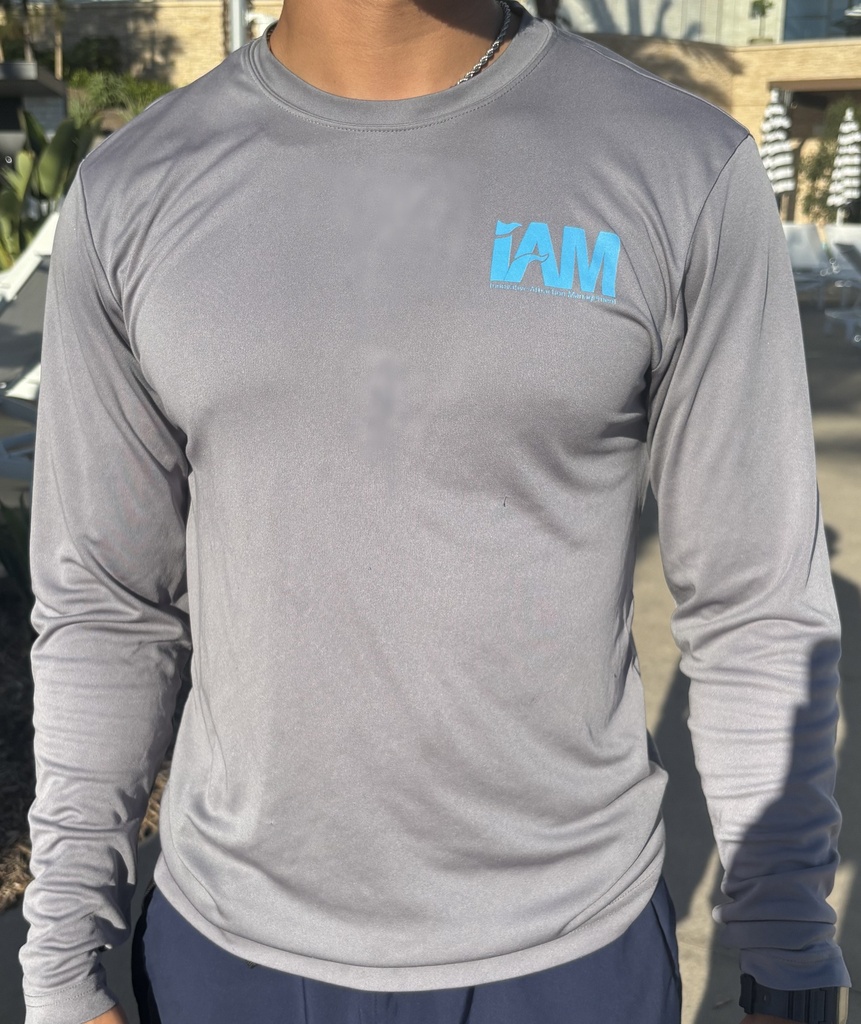 Employee Shirt (IAMGL)