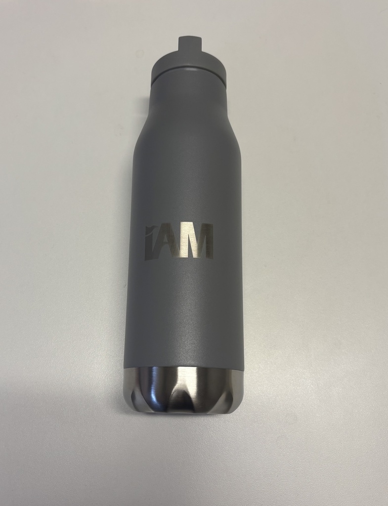 Employee Water Bottle (IAMRW)