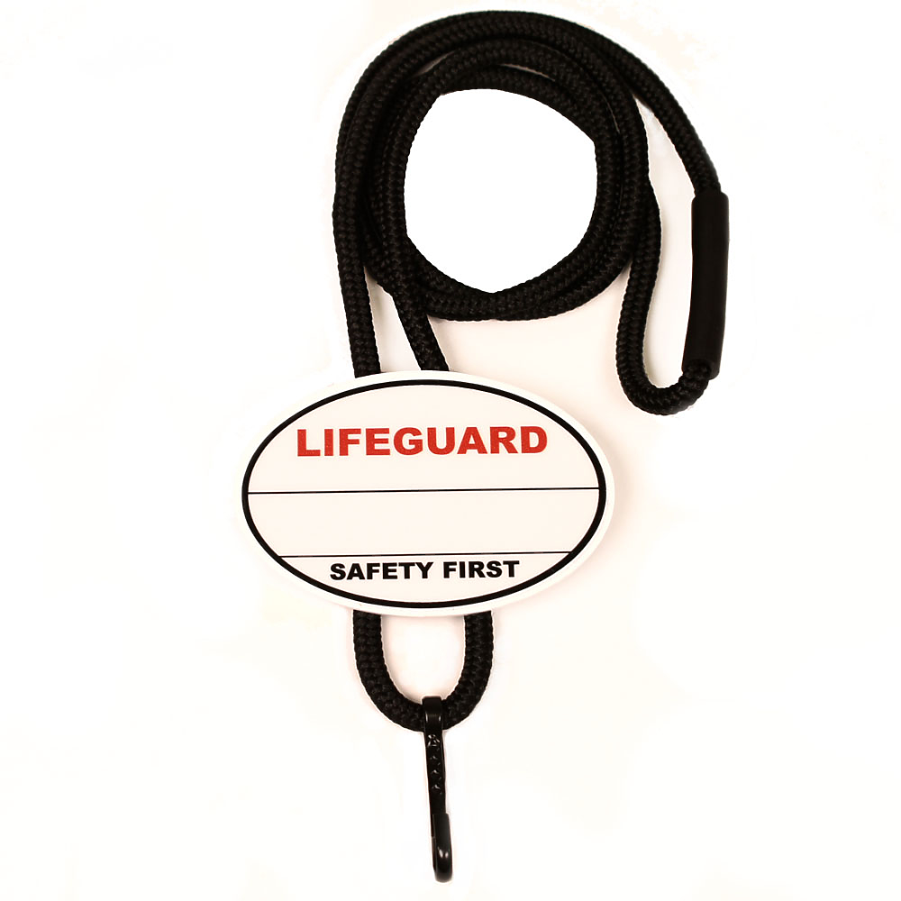 Employee Name Tag (IAMGL)