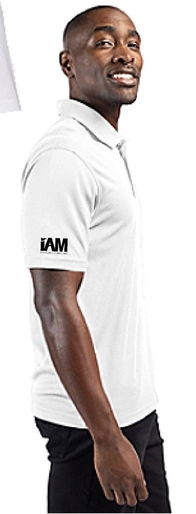 Supervisor Shirt (IAMGL) 