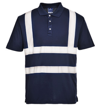 Water Quality Polo Shirt (IAMGL) 