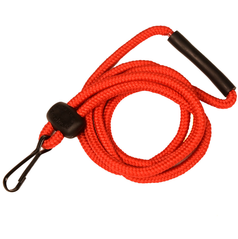 Employee Lanyard (IAMRW)