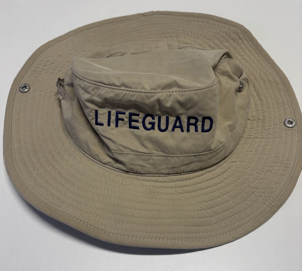 Employee Hat (IAMRW)