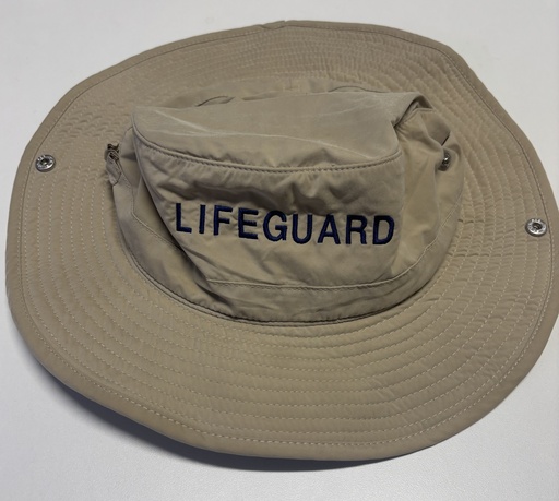 Employee Hat (IAMEV)