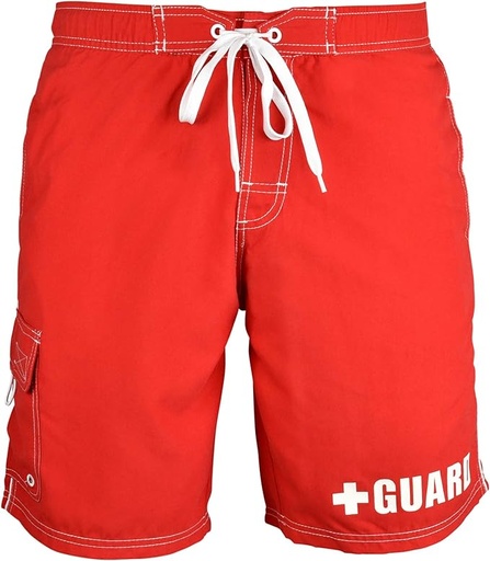 Employee Shorts (IAMGL)