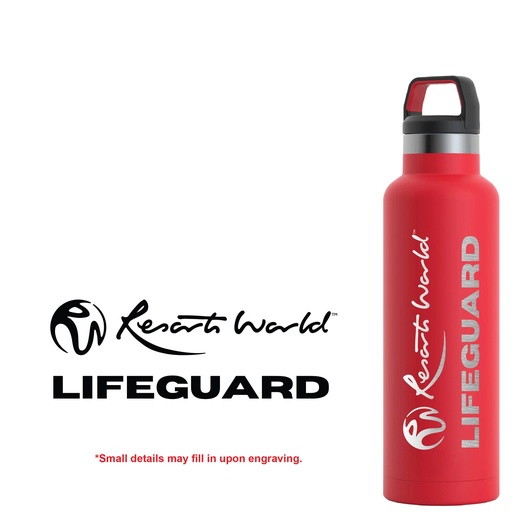 Employee Water Bottle (IAMGL)