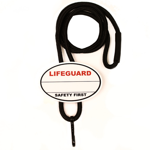 Employee Name Tag (IAMGL)