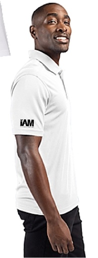 Supervisor Shirt   (IAMRW)